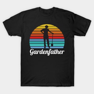 The Gardenfather T-Shirt